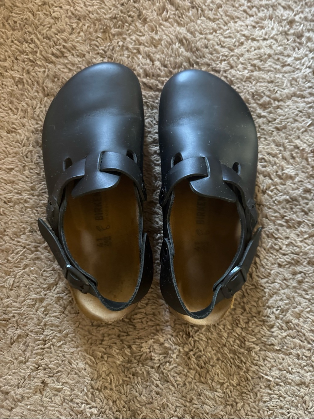 Birkenstock - Closed-Toe Clog - Women